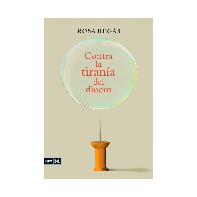 Contra la tiranía del dinero (Capa mole com abas) 1