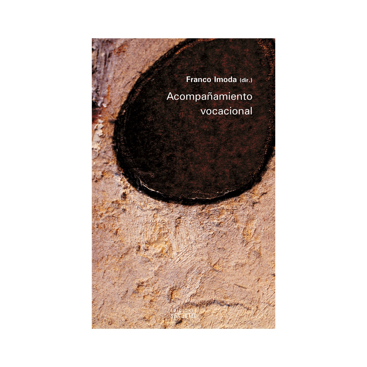 Imagem 0 de Acompañamiento vocacional(Tapa blanda)