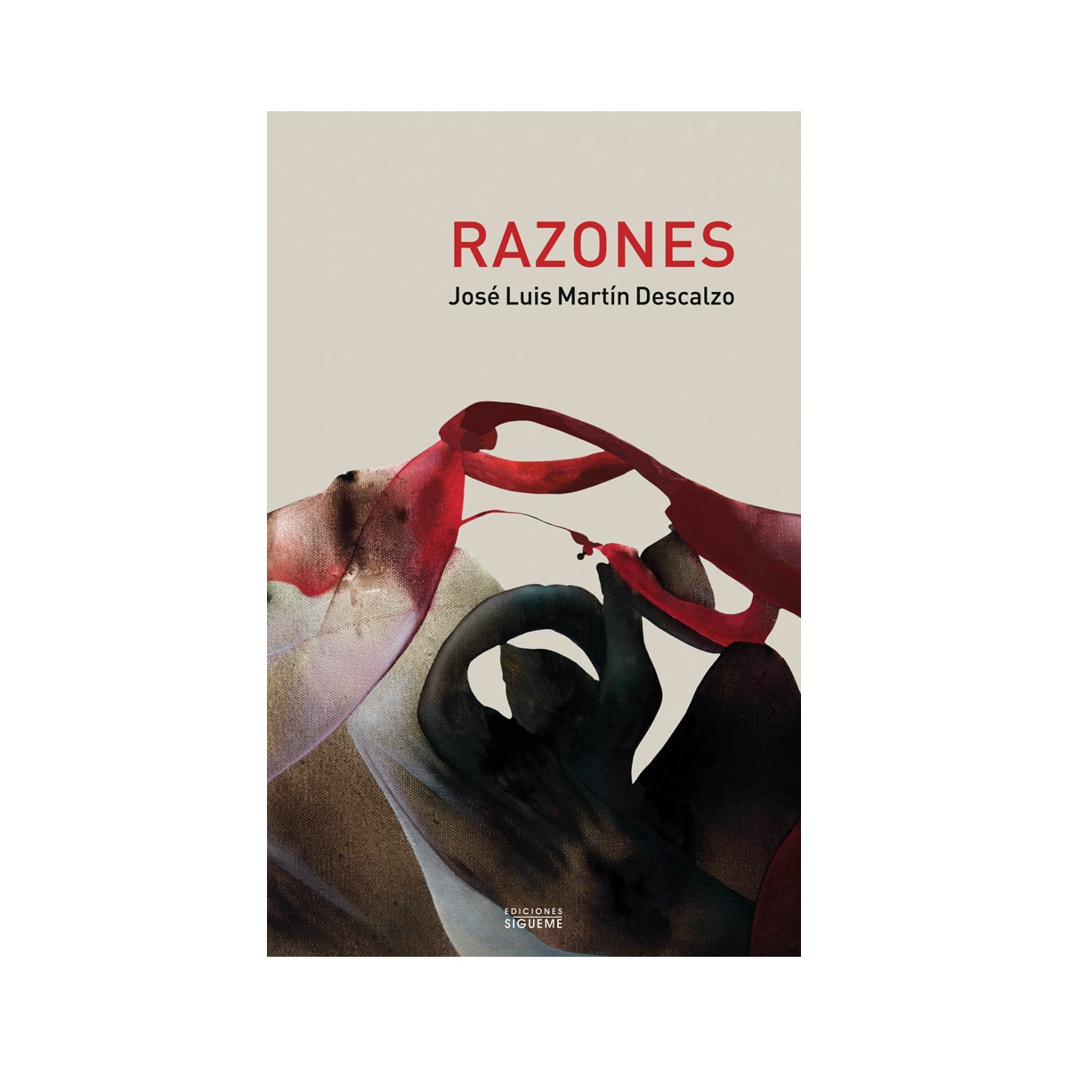 Razones(Tapa dura) 1