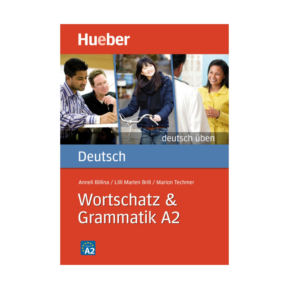 Imagem 0 de Dt. Üben wortschatz & grammatik a2