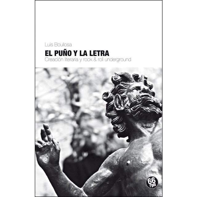 Imagem 0 de El Puño Y La Letra