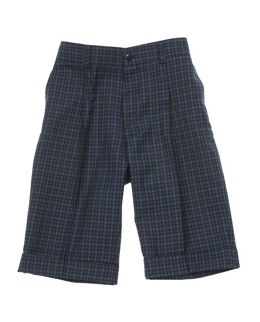 Imagen 0 de Bermuda de uniforme