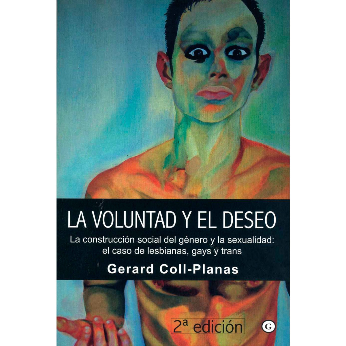 La Voluntad y el Deseo 1