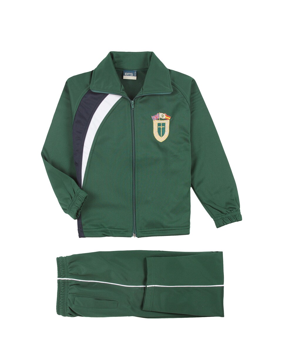 Survêtement d'uniforme