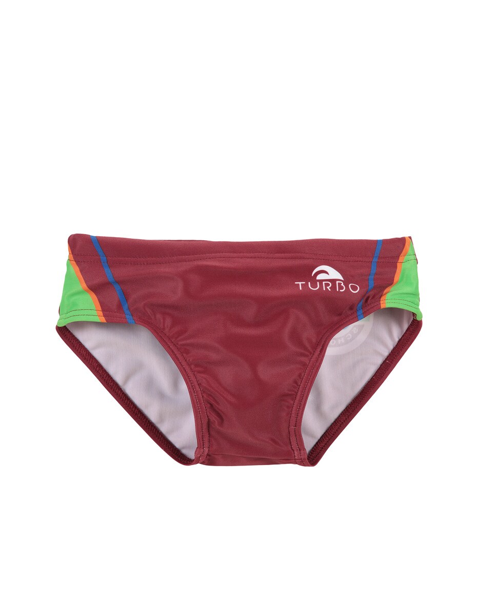 Maillot de bain uniforme