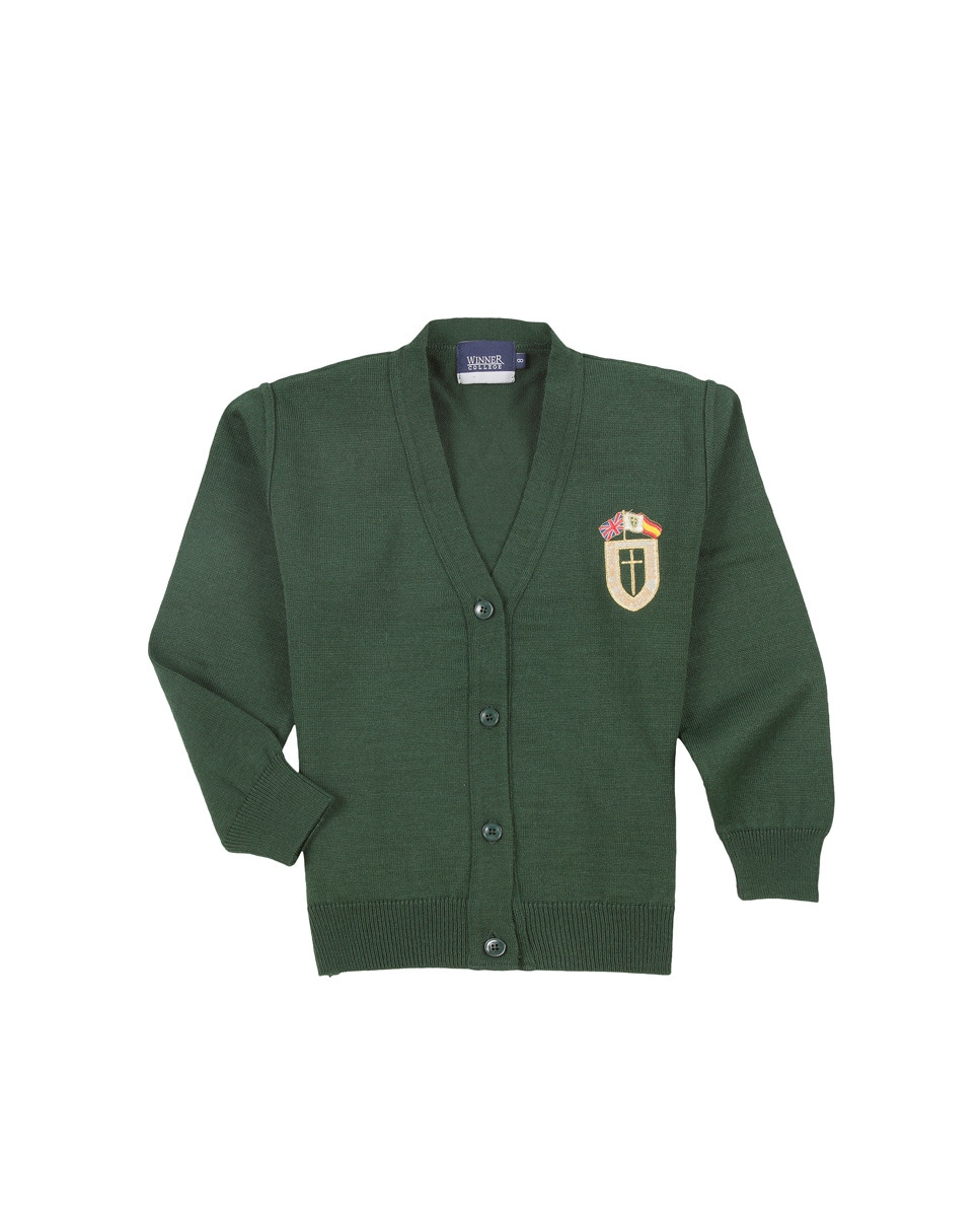 Veste uniforme