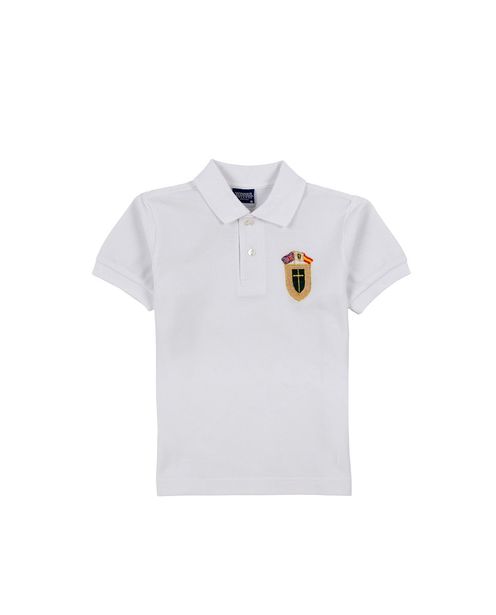 Polo uniforme