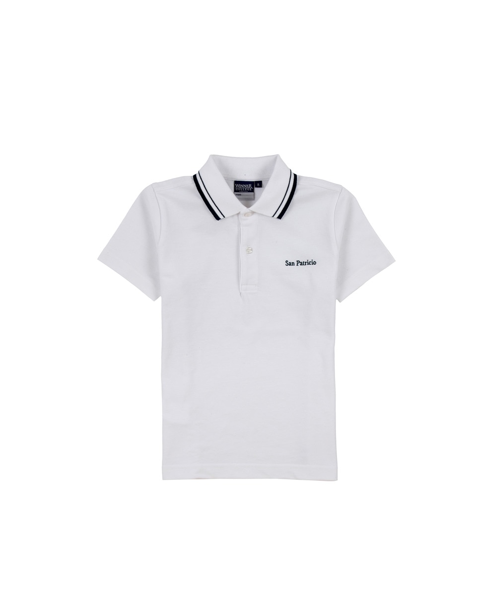 Polo uniforme