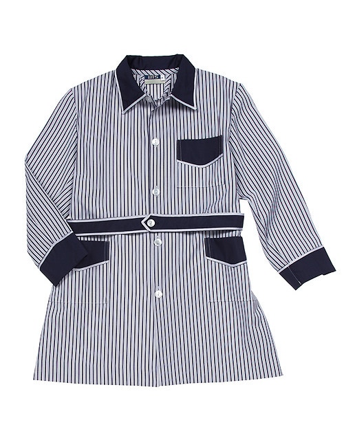 Imagen 0 de Baby de uniforme