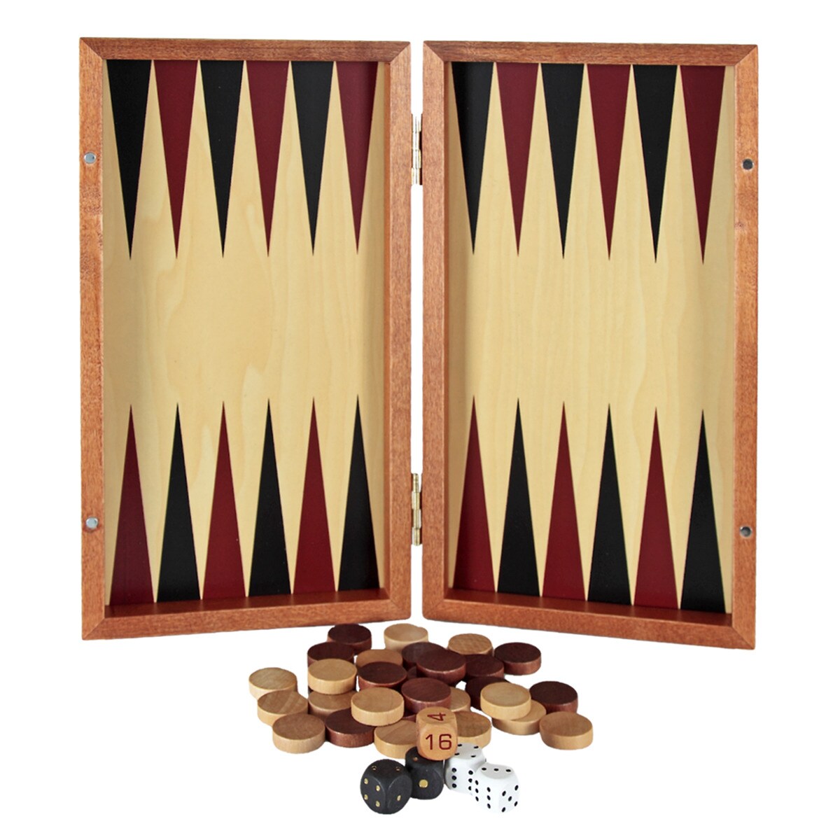 Backgammon 1