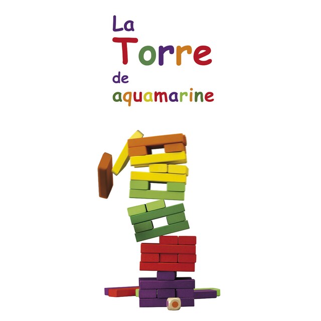 Imagem 0 de A Torre de Cores