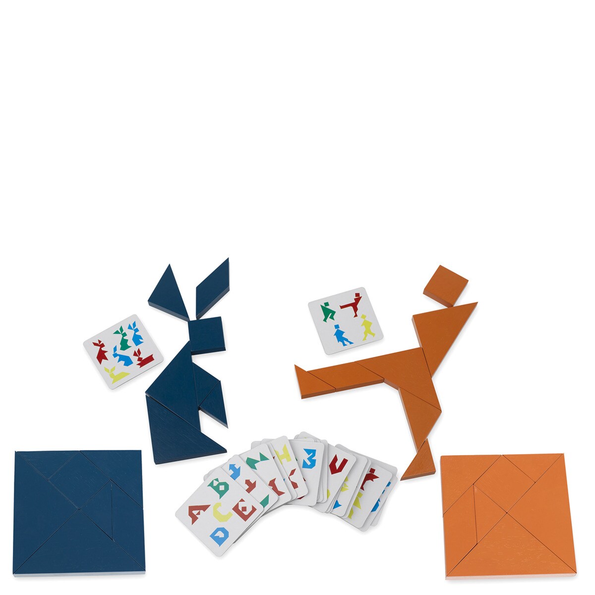 tangram el corte ingles