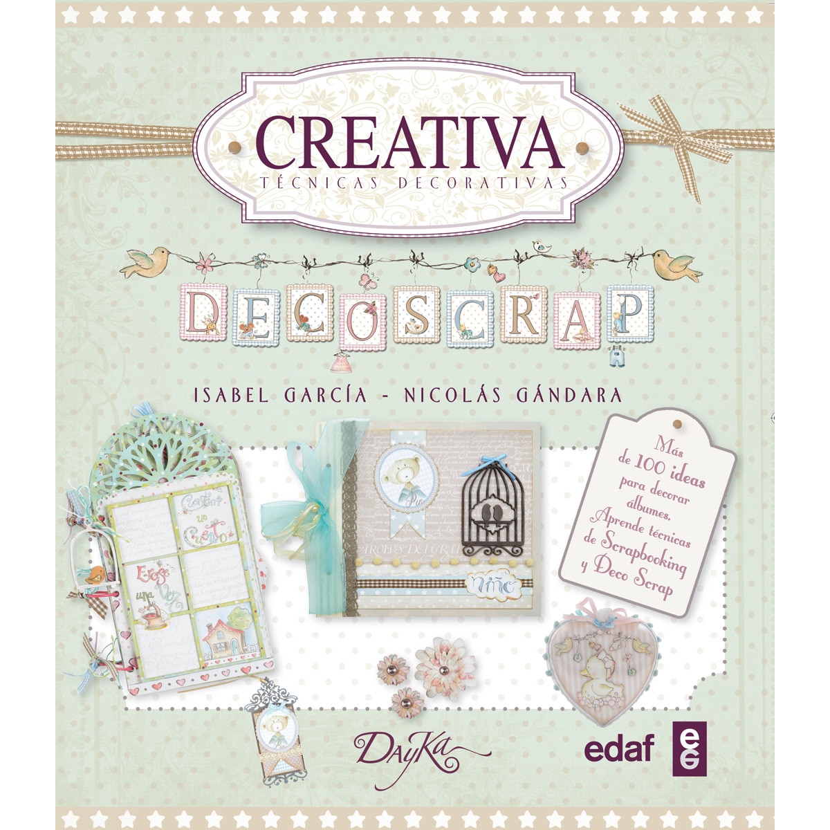 Decoscrap 1