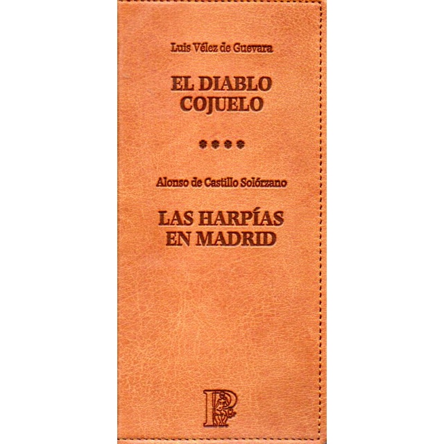 Imagem 0 de El Diablo Cojuelo/Las Harpias En Madrid