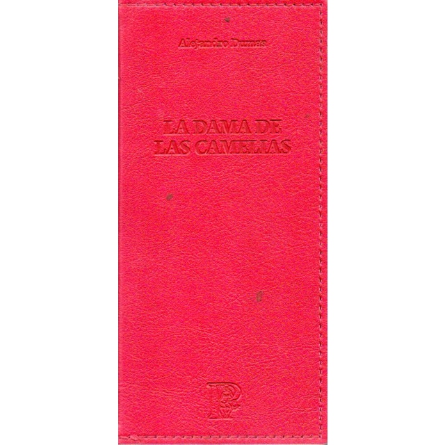 Imagem 0 de La dama de las camelias