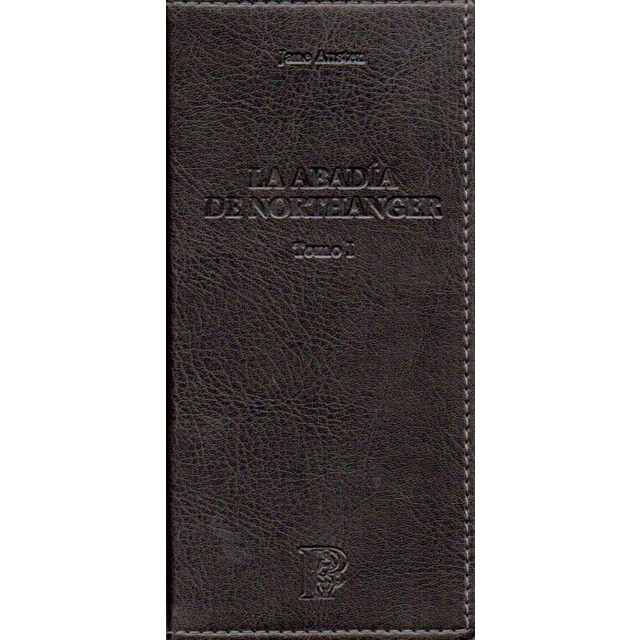 Imagem 0 de La abadia de northanger