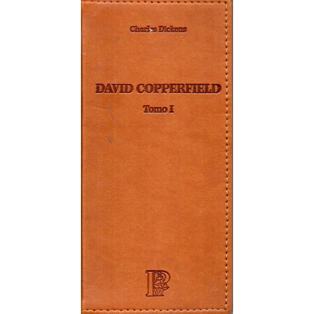 Imagem 0 de David copperfield