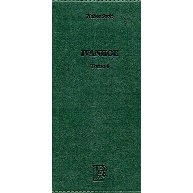 Imagem 0 de Ivanhoe 3 Tomos