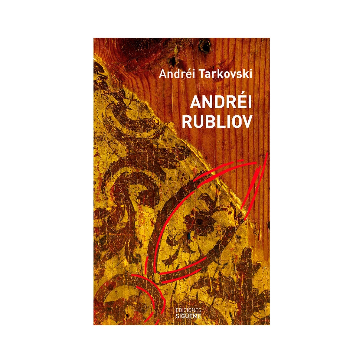 Imagem 0 de Andrei rubliov(Tapa blanda)