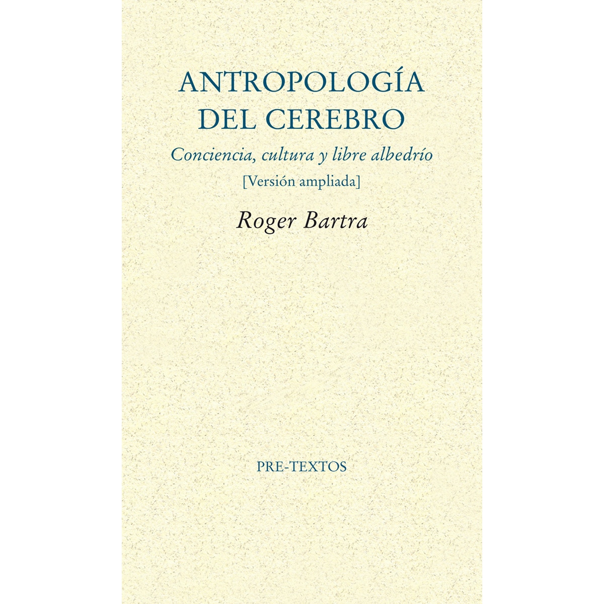 Imagem 0 de Antropología Del Cerebro