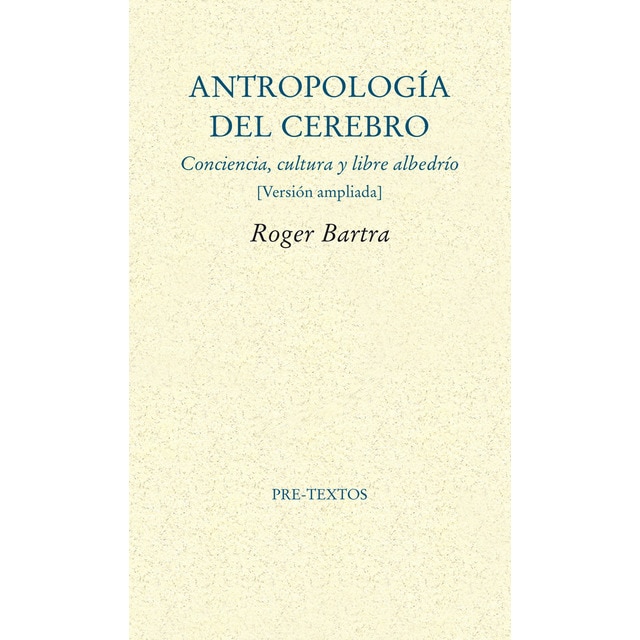 Imagem 0 de Antropología Del Cerebro