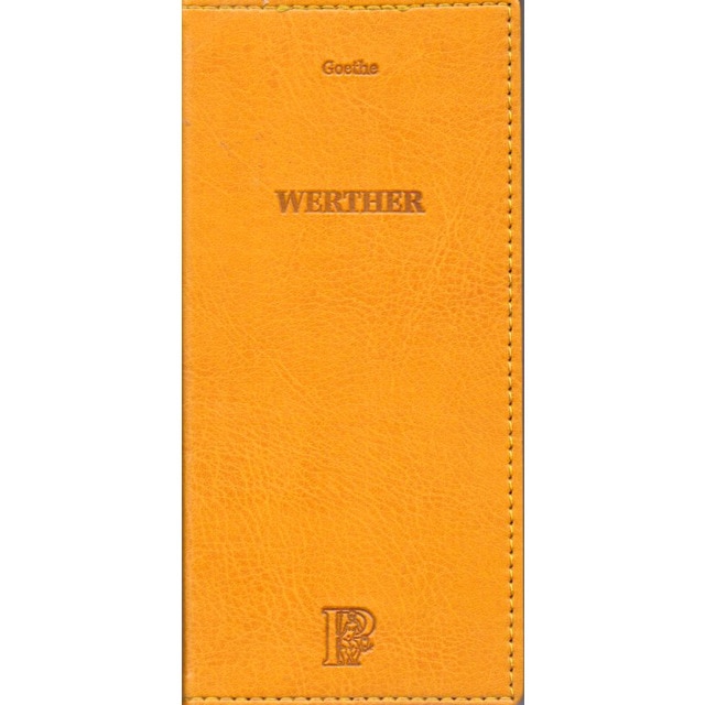 Imagem 0 de Werther