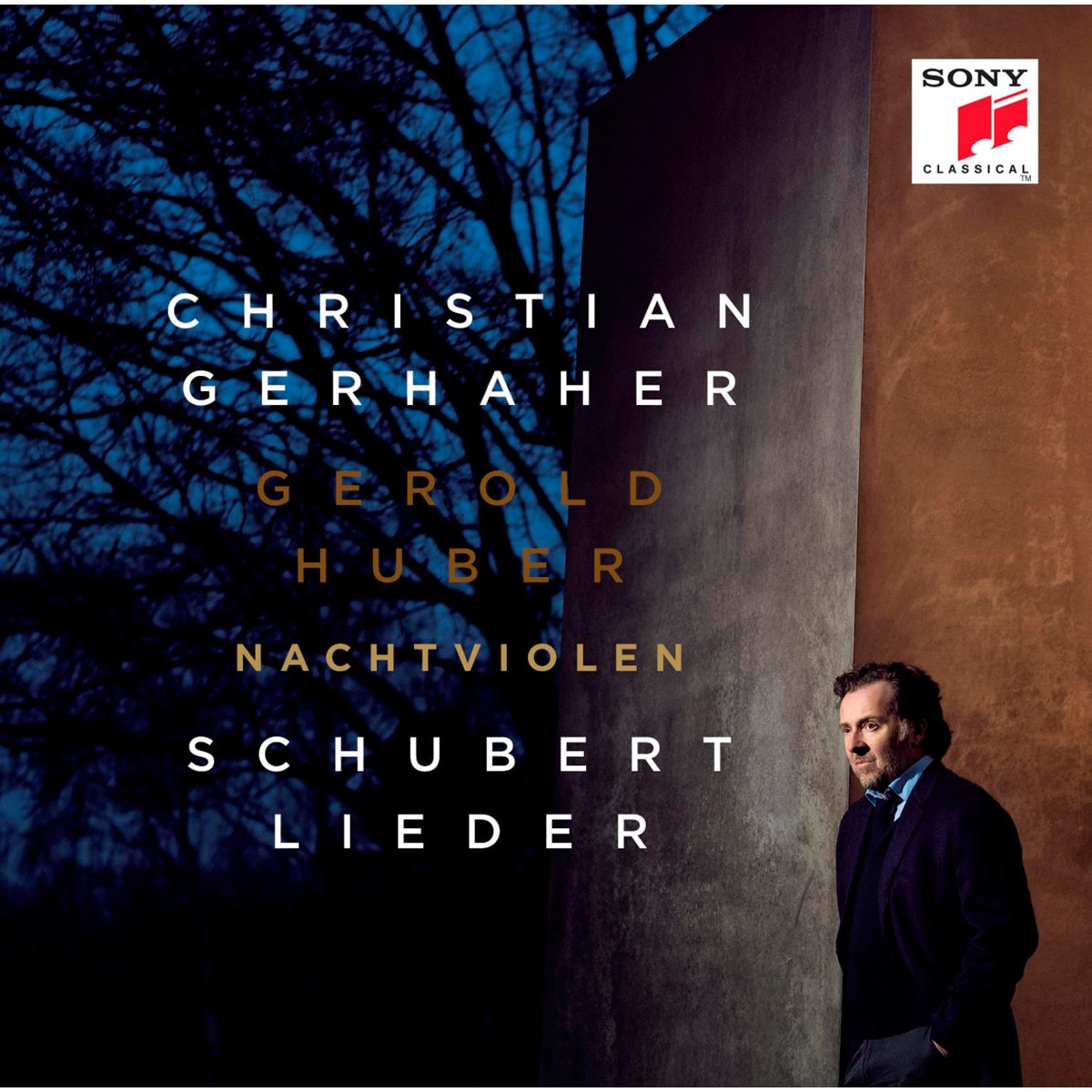 Imagen 0 de Schubert: Lieder (CD)