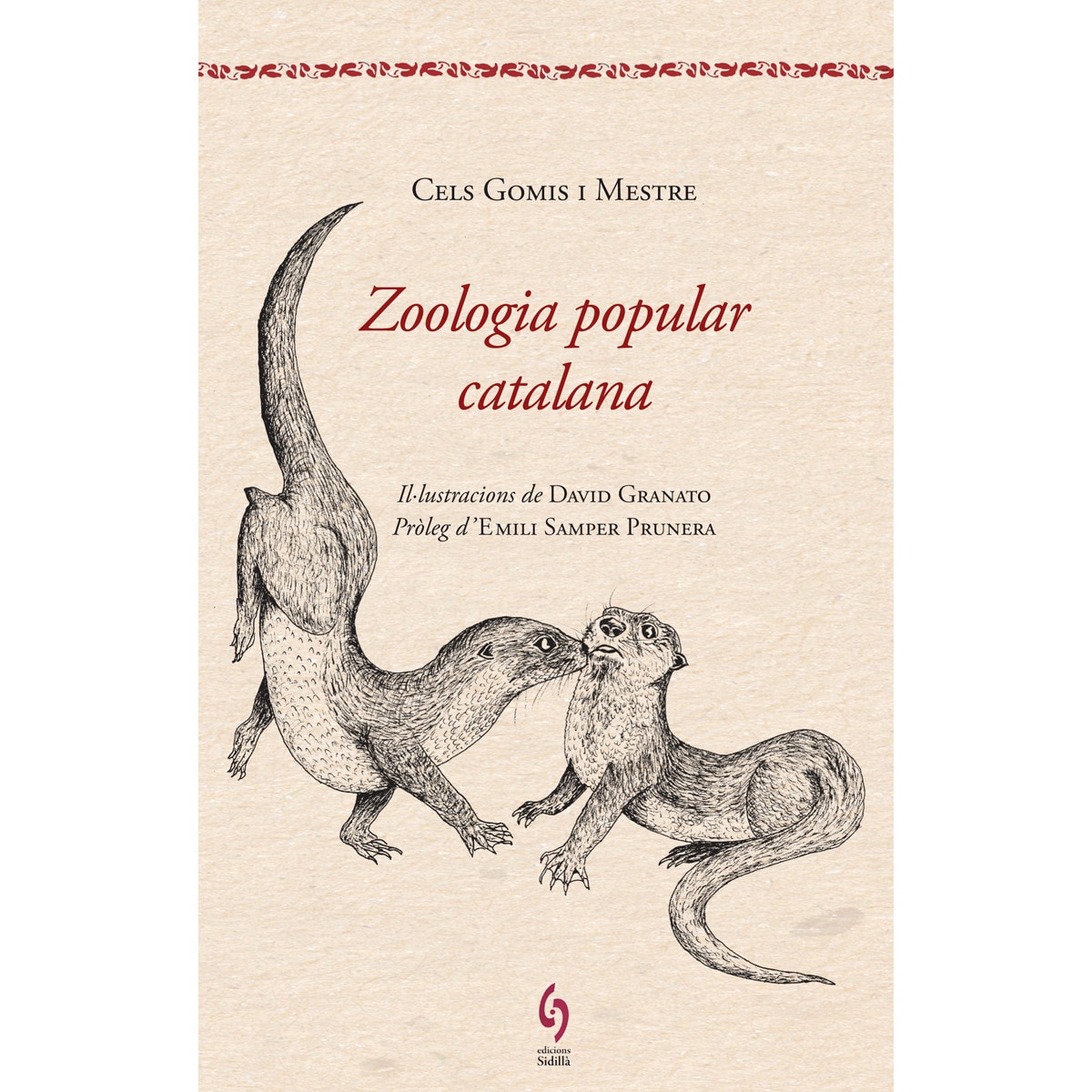 Imagem 0 de Zoologia Popular Catalana: Modismes. Aforismes. Creences. Supersticions. Que Sobre Els Animals Hi Ha A Catalunya. Amb Gran Nombre De Confrontaci