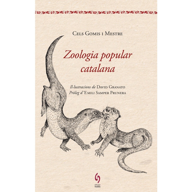 Imagem 0 de Zoologia Popular Catalana: Modismes. Aforismes. Creences. Supersticions. Que Sobre Els Animals Hi Ha A Catalunya. Amb Gran Nombre De Confrontaci