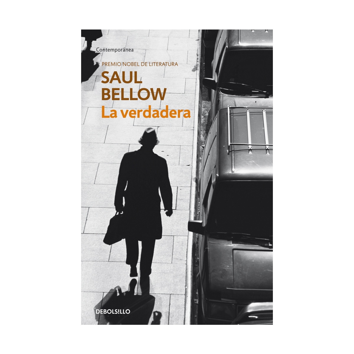 Imagem 0 de La verdadera(Bolsillo) (Tapa blanda)