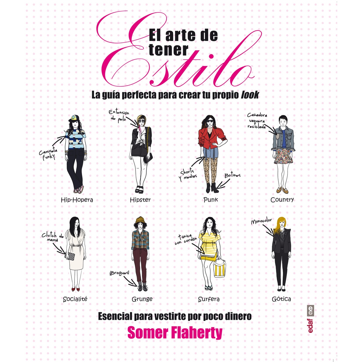 Imagem 0 de El Arte De Tener Estilo