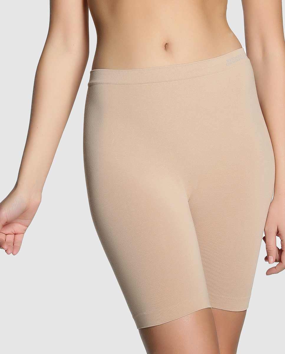 Calça Pecado Original Vison-3