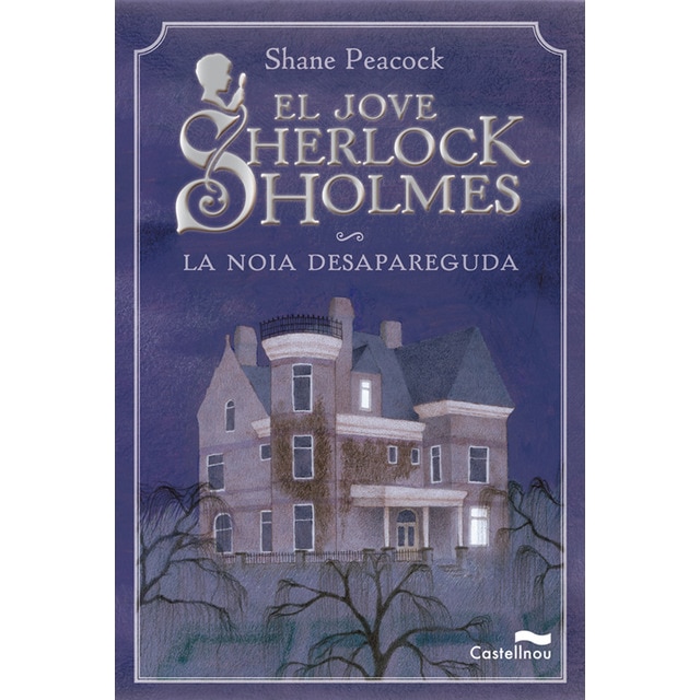 Imagem 0 de Noia Desapareguda. La