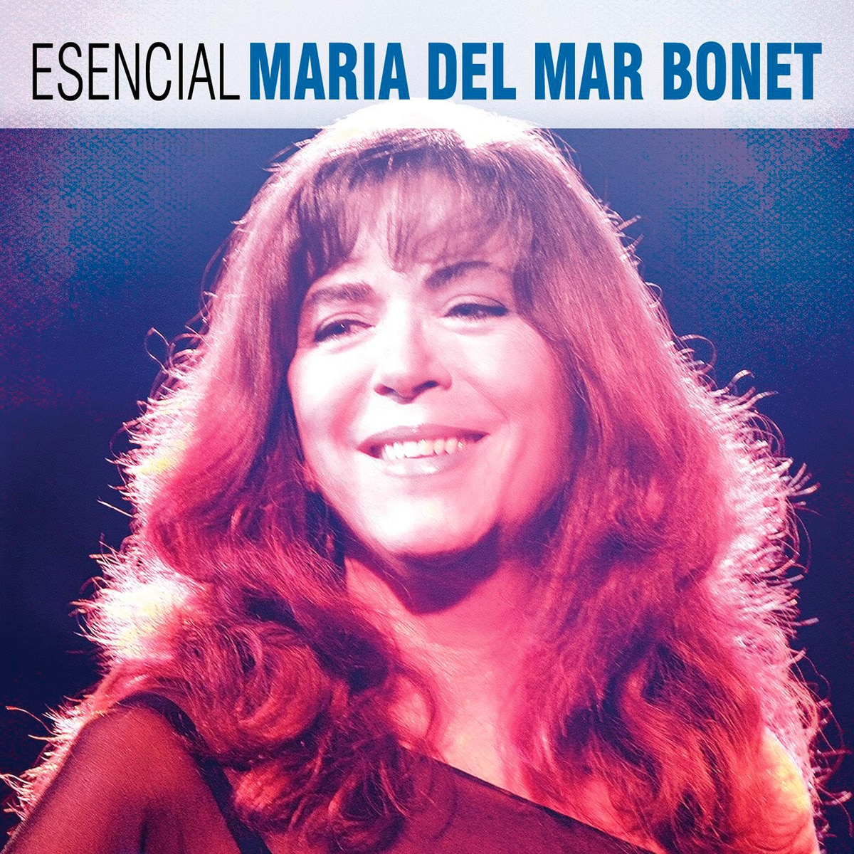 Imagen 0 de Esencial Maria del Mar Bonet (CD)