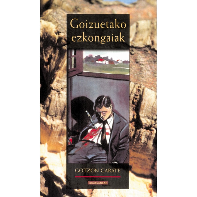 Goizuetako ezkongaiak (Capa mole com abas) 1