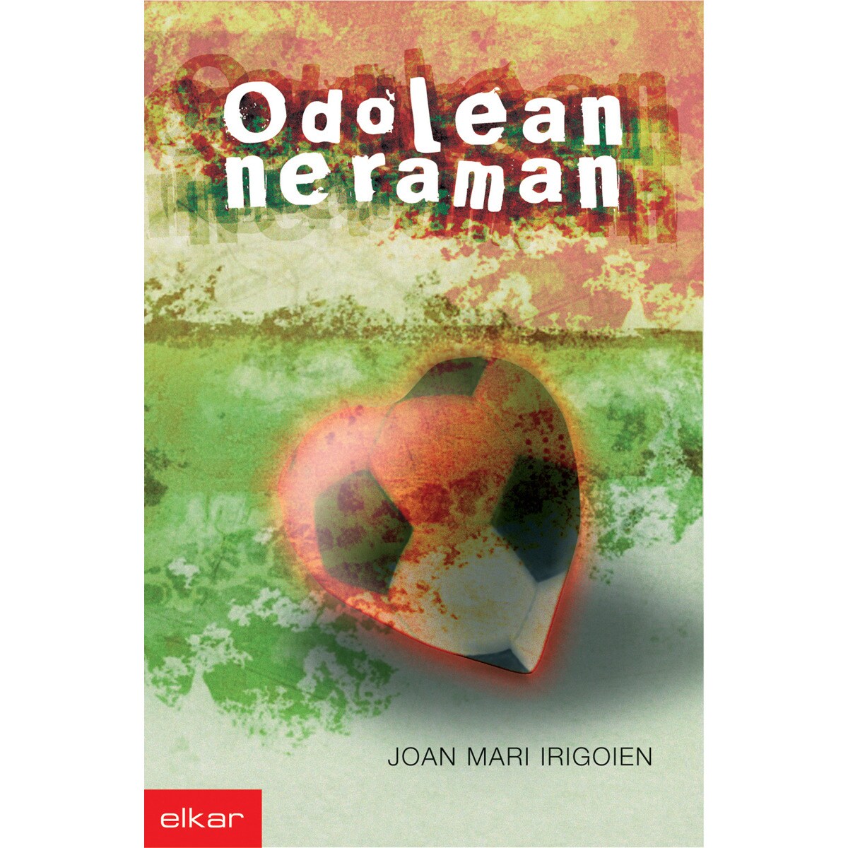 Odolean neraman (Capa mole com abas) 1