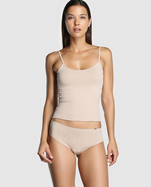 Braga beige Avet · Avet · El Corte Inglés