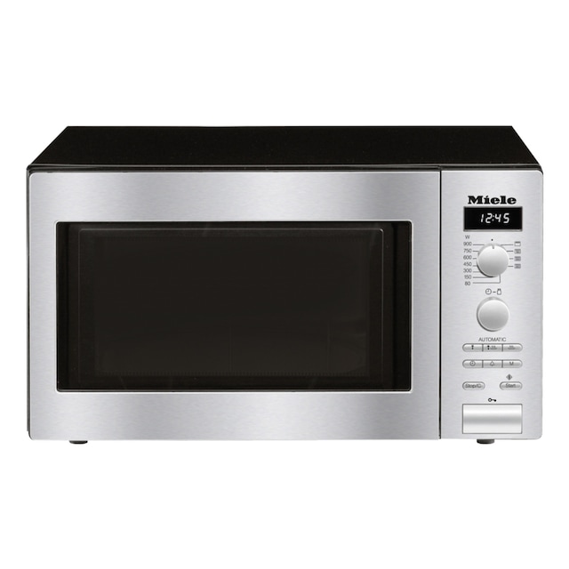 Imagen 0 de Microondas  Miele 26 litros - M6012SCEDST
