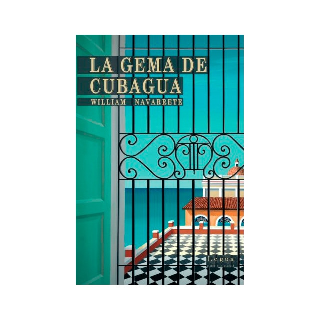 Imagen 0 de La gema de cubaagua