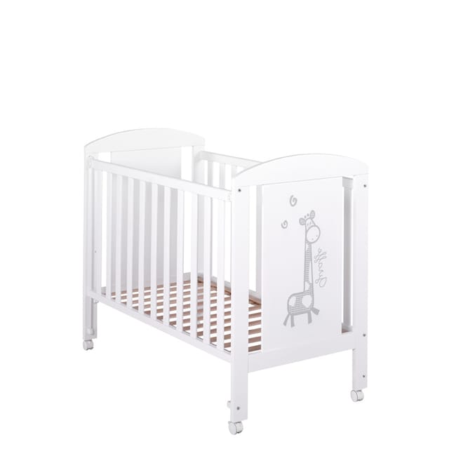 Imagem 0 de Berço com Opção de Co-sleeping Sabana - 120x60 cm