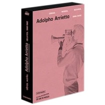Adolpho Arrietta 1
