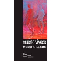 Imagen 0 de Muerto vivace (Tapa blanda)