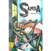 Imagen 0 de Samsa (Tapa blanda)