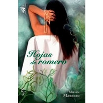 Imagem 0 de Hojas de romero (Capa Mole)