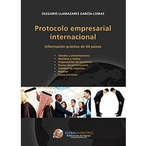 Protocolo Empresarial Internacional 1