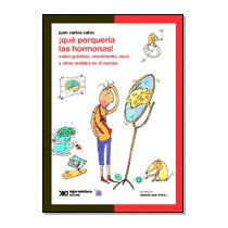 Qué Porqueria Las Hormonas 1