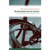 El Dinamismo De Los Valores 1