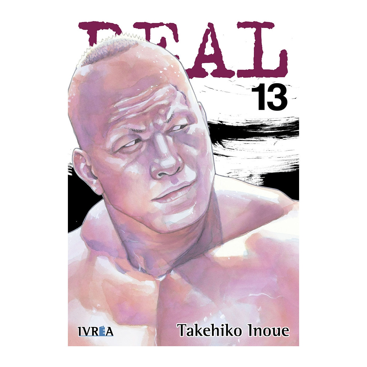 Real 13 (Tapa blanda) 1