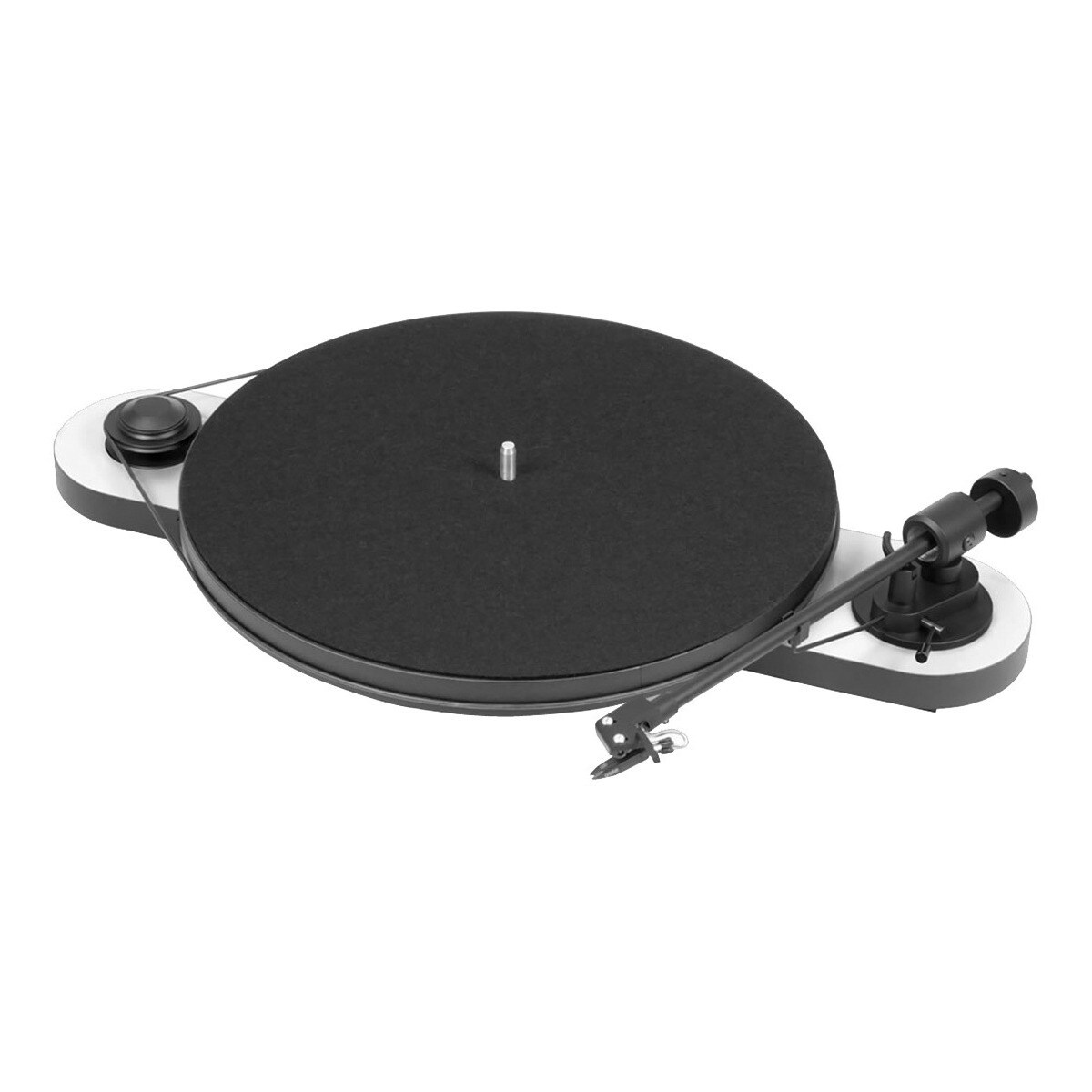 Pro-Ject - Tocadiscos Elemental Phono USB