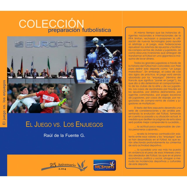 Imagen 0 de El juego vs. Los enjuegos